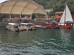 -石燕湖生态旅游景区