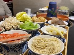 -咏江南·苏式火锅·苏州评弹(观前街店)