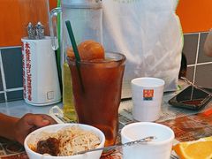 -肥韬茶餐厅(海上世界店)