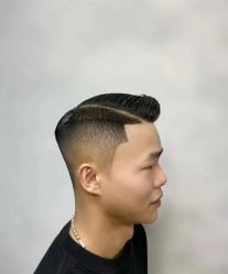 -尼特斯男士发型馆