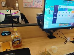 -沐禾网咖(财富店)