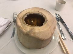鱼翅汤-Century Seafood Restaurant Manila