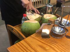 -南国锋味椰子鸡(瀚海店)