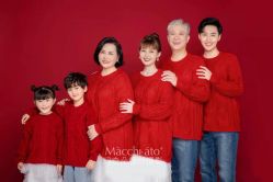 -玛奇朵婚纱摄影