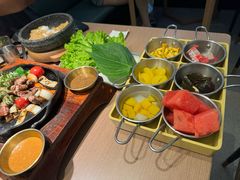 -将军牛排·尔滨地标朝鲜族美食(总店)