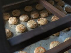 -湘城老大房麻饼(城中路店)