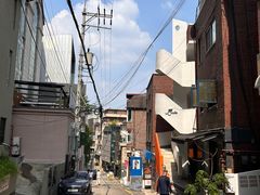 -梨泰院