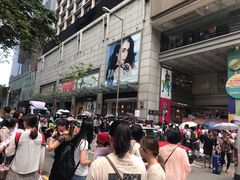 -崇光百货(尖沙咀店)