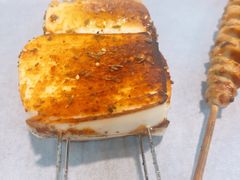 -亿牌牌东北烧烤(怀特店)