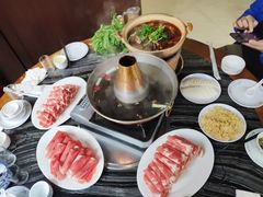 -江湖黑大兔(杨家坪店)