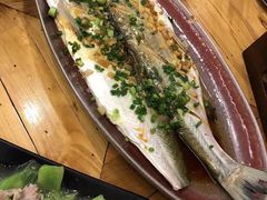 -外婆船宴餐厅·外婆喊你回家吃饭