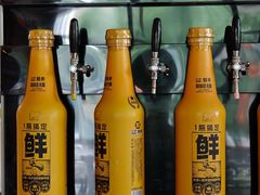 -华府九号海鲜烧烤大排档(龙域店)
