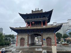 -丹噶尔古城