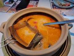 -太琼糟粕醋火锅·海南老爸茶(海棠湾臻选店)