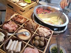 -芈重山老火锅(洪崖洞店)