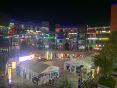 -浦江城市生活广场(江月路店)