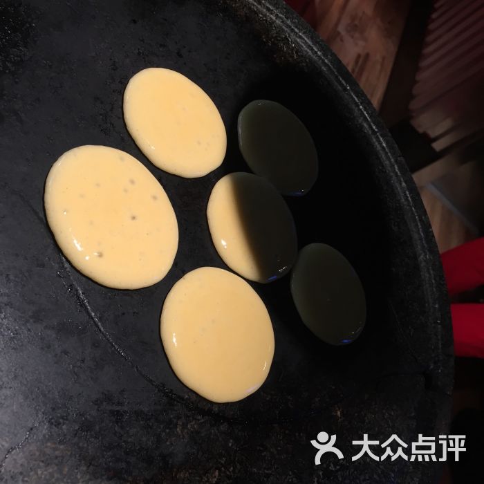 小猪猪(周浦万达店)铜锣烧图片 - 第1张