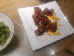 -永安鱼庄·镇江菜(丁卯店)