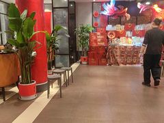 -汉水谣·江景餐厅(江滩店)