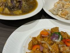-松花湖水饺(新濠天地店)