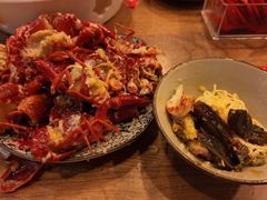 -虾小龙老长沙龙虾馆(坡子街店)