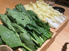 -锦和牛·炭火烧肉(ICC太和里店)