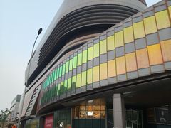 -北京清河万象汇