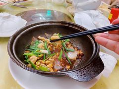-海鲜街菜馆(海珠南路店)