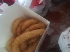-汉堡王(龙德广场店)