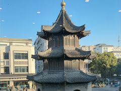 -怡园饭店-餐厅(四望亭店)