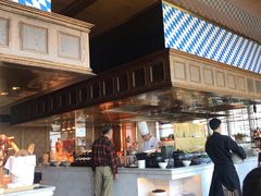 -君悦酒店·乐厨·高空自助餐(青年大街店)