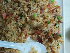 -桥东喜碧海鲜街(水东街店)