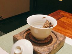 -王府茶宴(大观园总店)