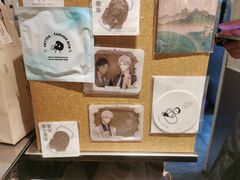 -喜茶(广州保利中环店)