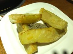 -黑鸡小馆(金源店)