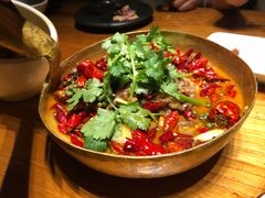 -3号仓库·餐厅(灵溪一店)