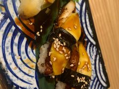 鳗鱼手握-江户烧肉(高德店)