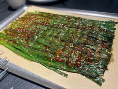 -森龍邑·烧烤·海鲜·炒菜(闽江路店)