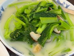 -阿殳菜馆·私厨(水围村店)
