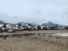 -绩溪龙川景区