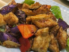 -钟记家菜(红专南路店)