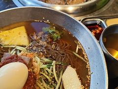 -一品诚记烤肉·甄选店(中南路店)