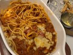 -卡朋西餐(大信新都汇店)