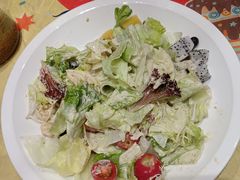 -金筷子西北菜·捞悦火锅