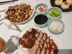 -眉州东坡(通州店)