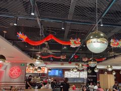 -潮界(虹桥新天地店)