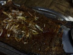 -清真·馬坡二旦烧烤(人生一串拍摄店)