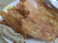 -青岛锅贴(四流中路店)