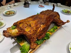 -巴依老爷·新疆美食(上城区天城路店)