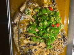 -半天妖烤鱼(大兴宾馆店)